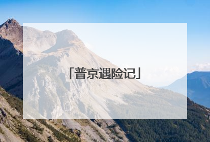 普京遇险记